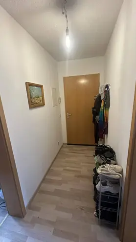 2 Zimmer Wohnung mit 52 m² in Dresden – Bild 1