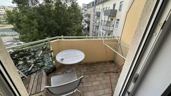 2 Zimmer Wohnung mit 52 m² in Dresden – Bild 11