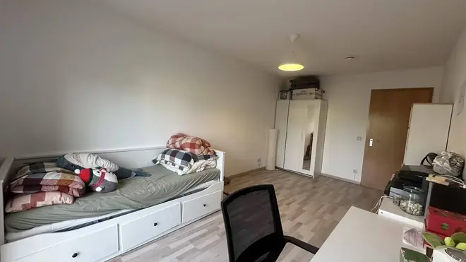 2 Zimmer Wohnung mit 52 m² in Dresden – Bild 2