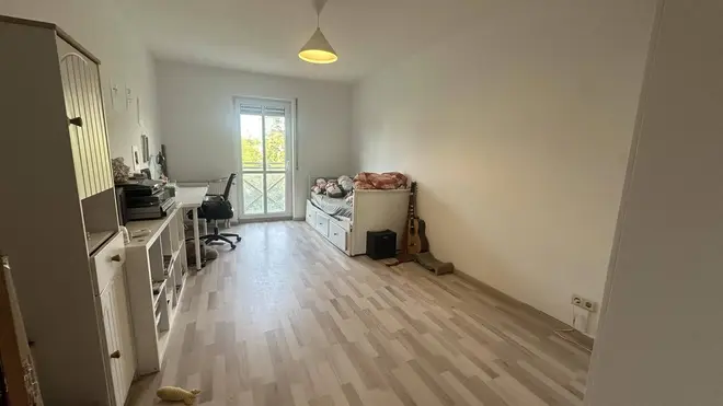 2 Zimmer Wohnung mit 52 m² in Dresden – Bild 3