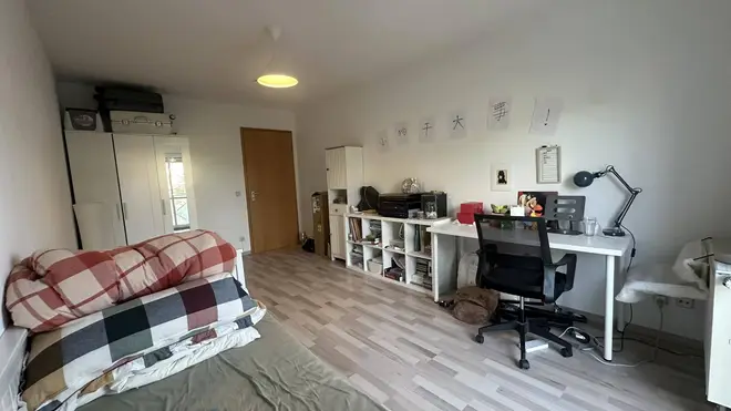 2 Zimmer Wohnung mit 52 m² in Dresden – Bild 4