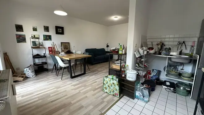 2 Zimmer Wohnung mit 52 m² in Dresden – Bild 6