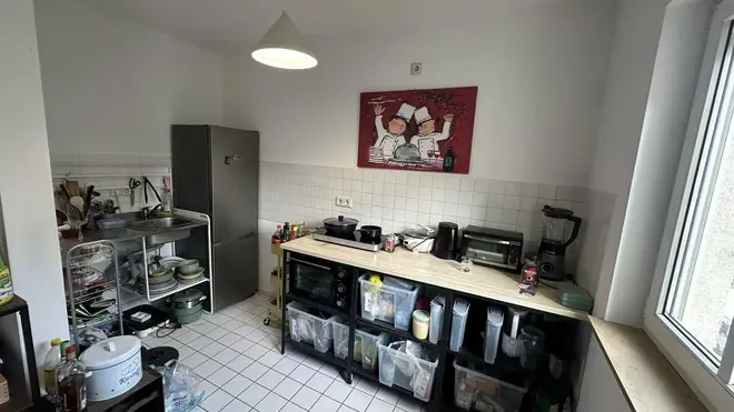 2 Zimmer Wohnung mit 52 m² in Dresden – Bild 7