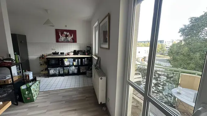 2 Zimmer Wohnung mit 52 m² in Dresden – Bild 8