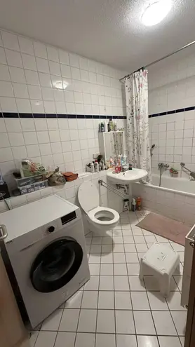2 Zimmer Wohnung mit 52 m² in Dresden – Bild 9