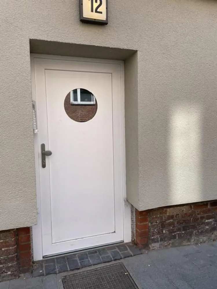 2 Zimmer Wohnung mit 56 m² in Kiel – Bild 2