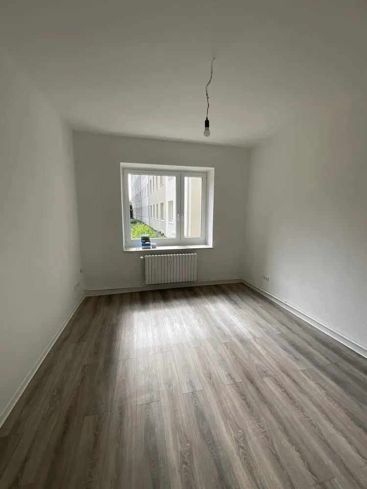 2 Zimmer Wohnung mit 56 m² in Kiel – Bild 4