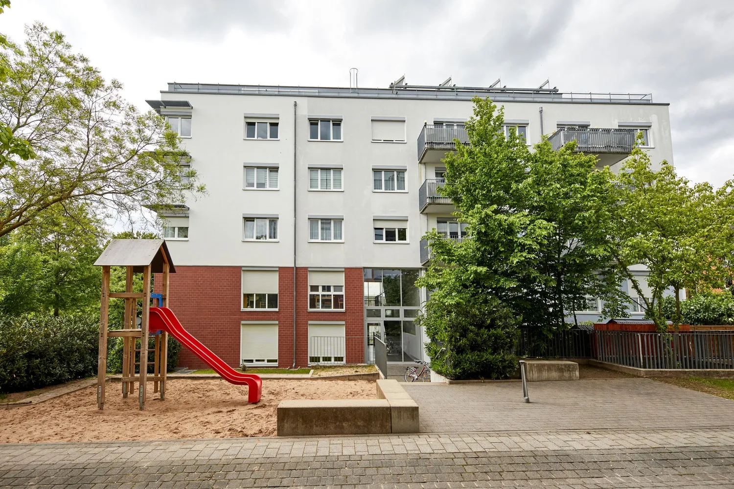 2 Zimmer Wohnung mit 66 m² in Aschaffenburg – Bild 11