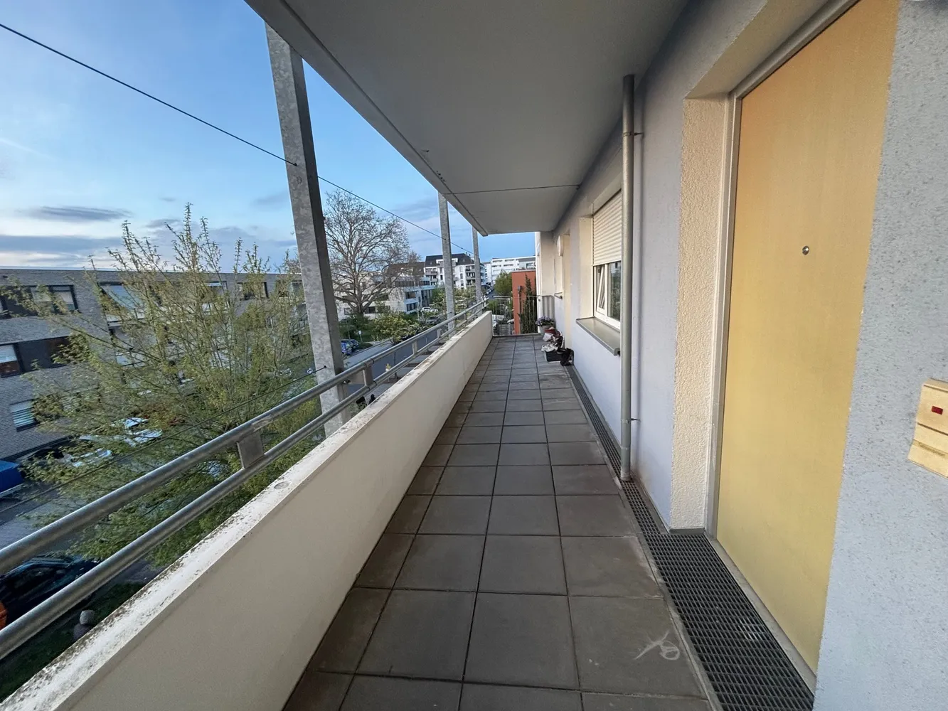 2 Zimmer Wohnung mit 66 m² in Aschaffenburg – Bild 3