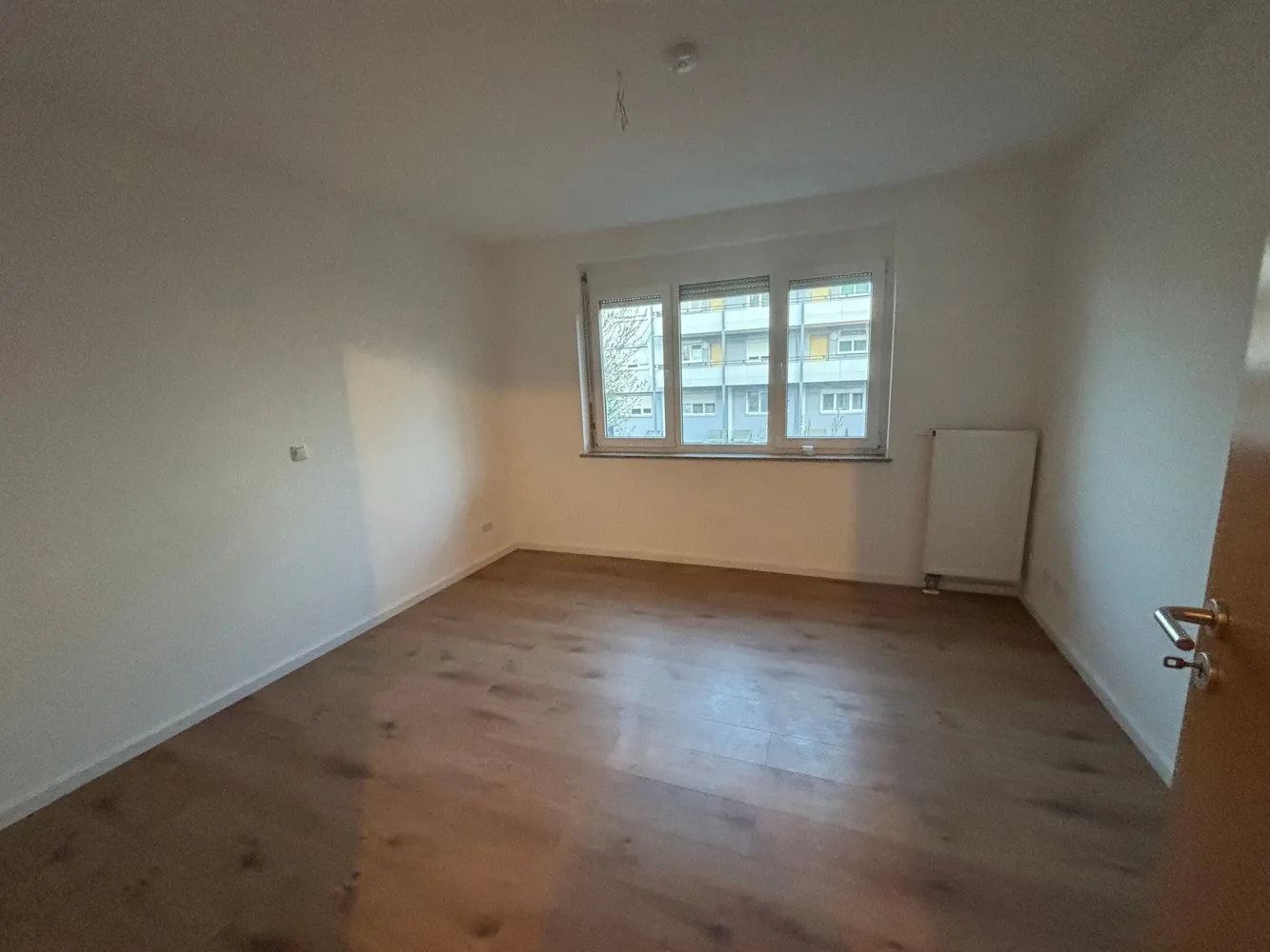2 Zimmer Wohnung mit 66 m² in Aschaffenburg – Bild 4