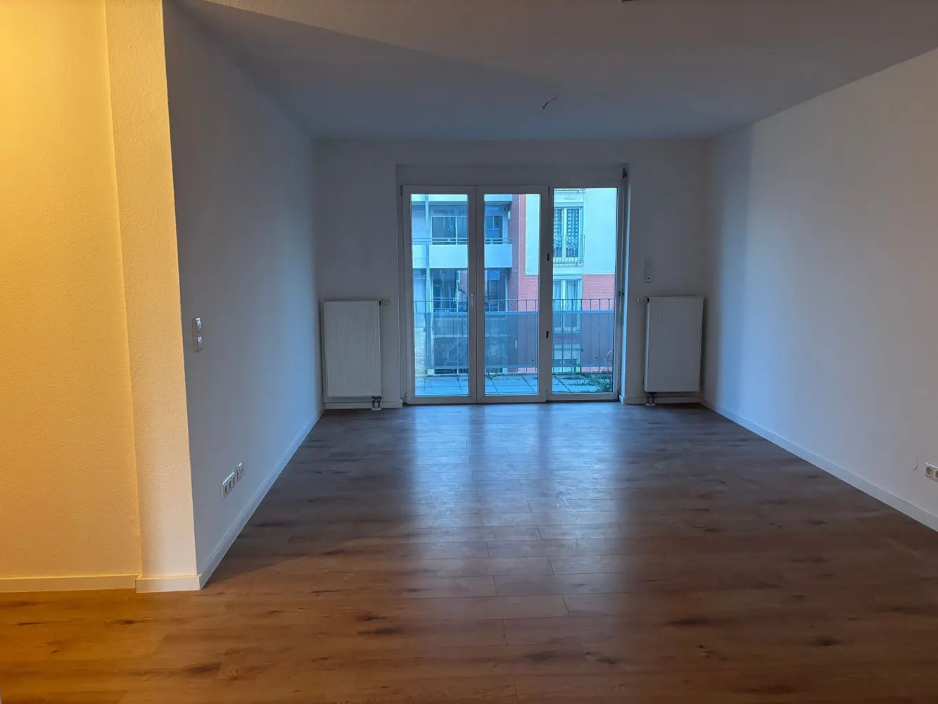 2 Zimmer Wohnung mit 66 m² in Aschaffenburg – Bild 7