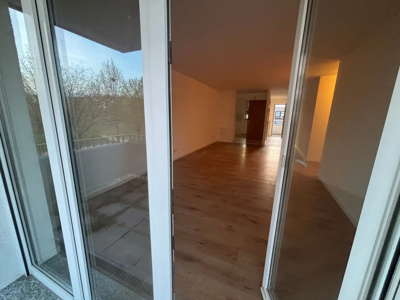 2 Zimmer Wohnung mit 66 m² in Aschaffenburg – Bild 8