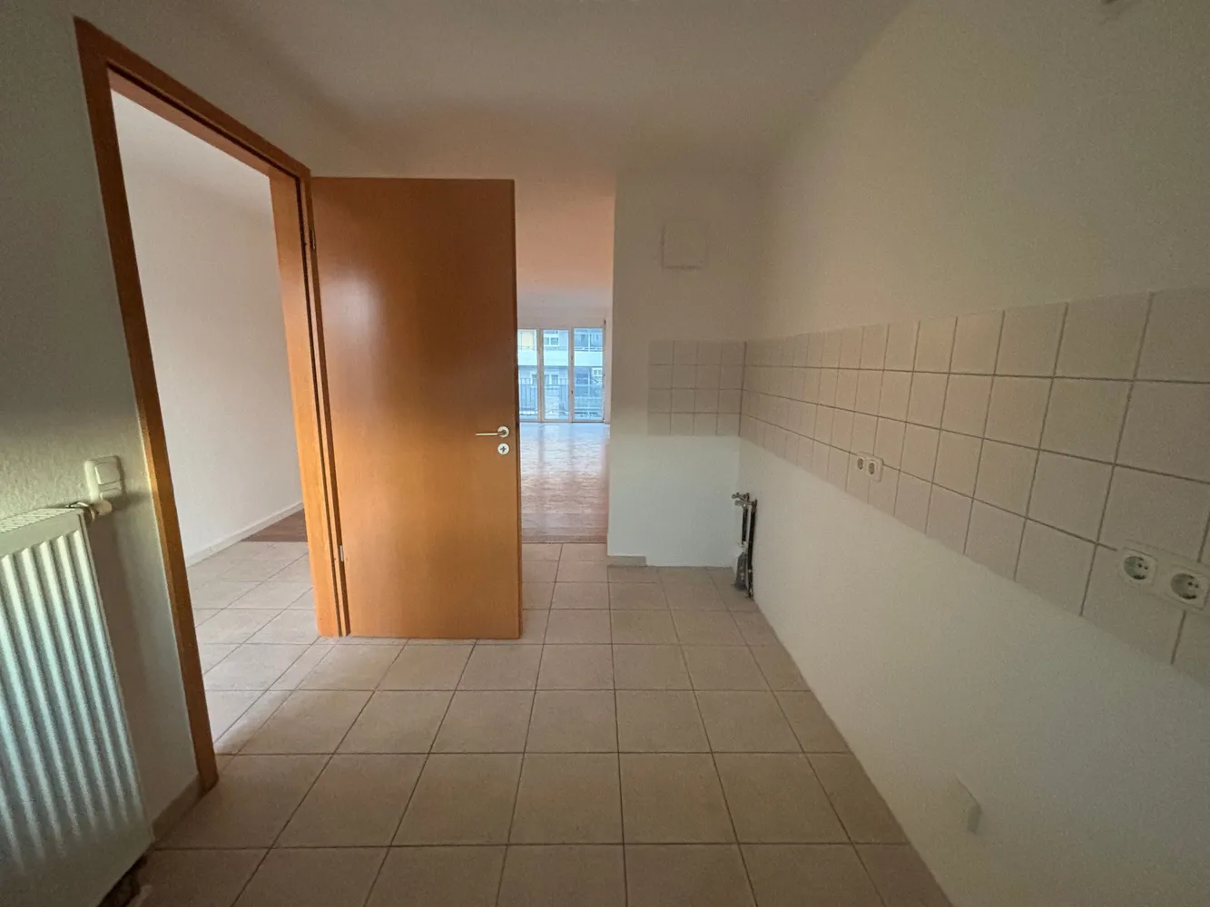 2 Zimmer Wohnung mit 66 m² in Aschaffenburg – Bild 9