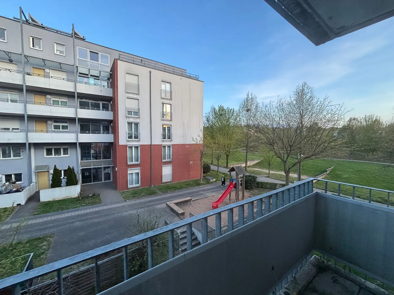 2 Zimmer Wohnung mit 66 m² in Aschaffenburg – Bild 10