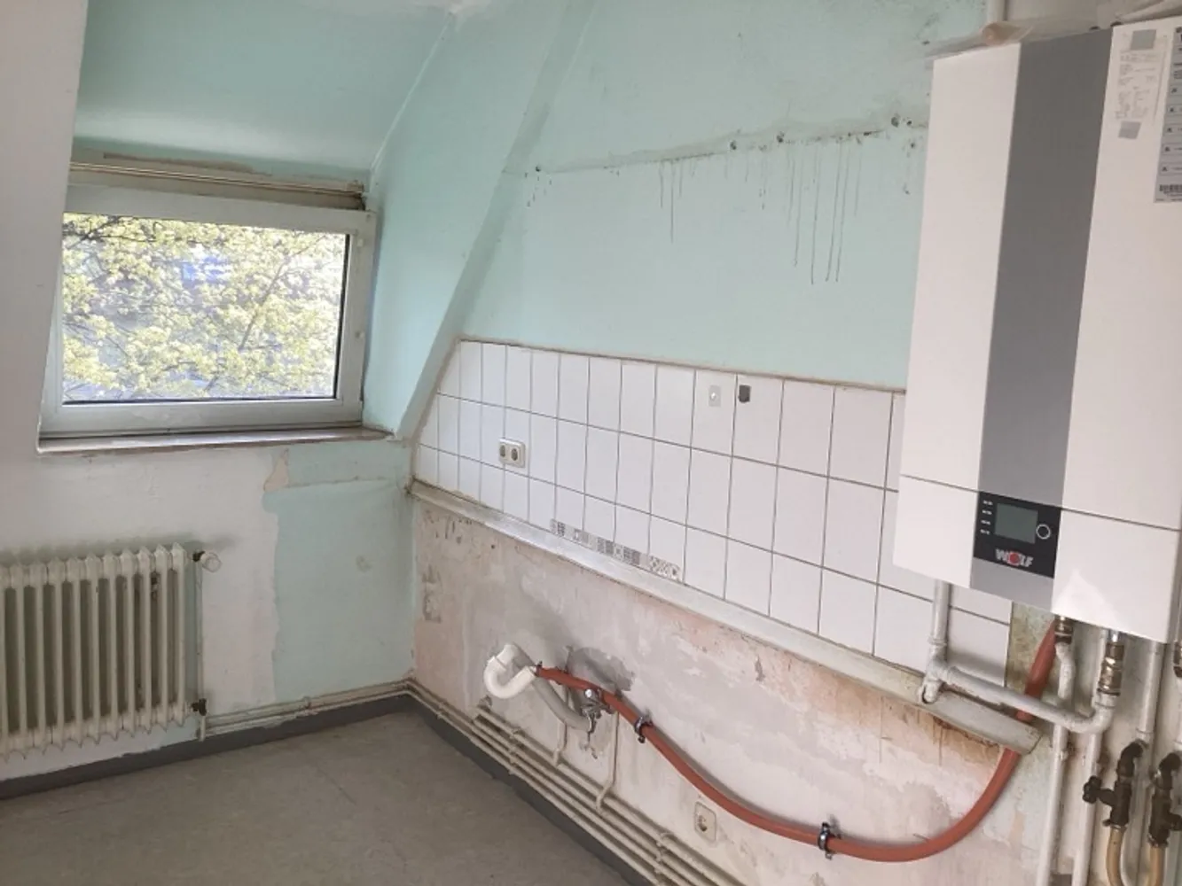 2 Zimmer Wohnung mit 43 m² in Osnabrück – Bild 5