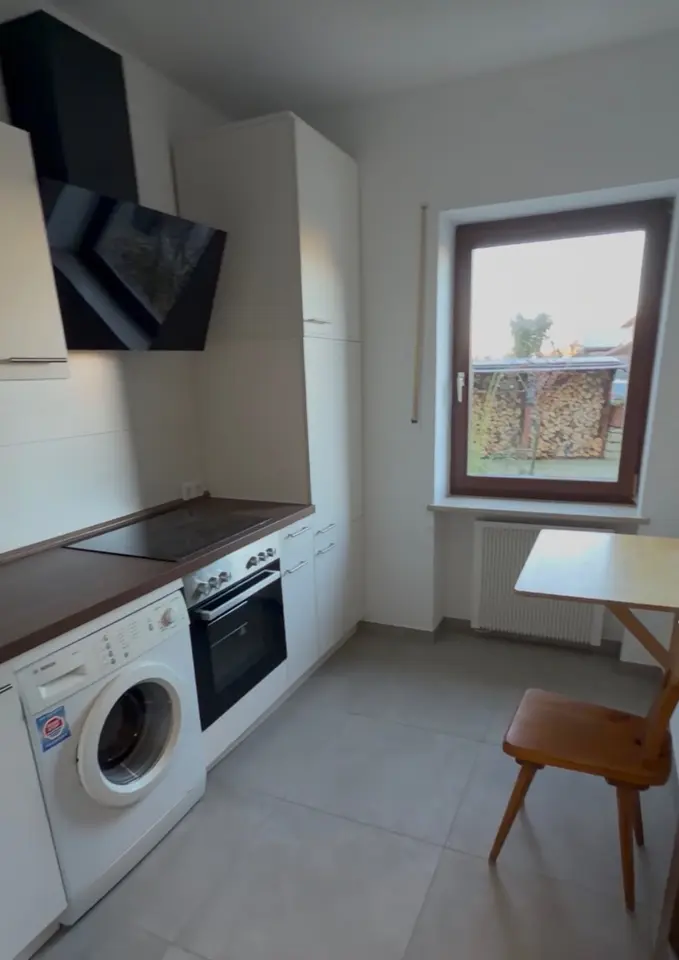 2 Zimmer Wohnung mit 47 m² in Freising – Bild 1