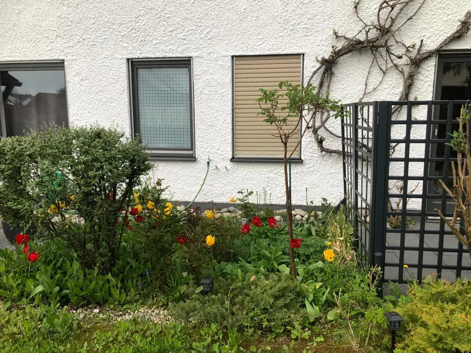 2 Zimmer Wohnung mit 47 m² in Freising – Bild 3