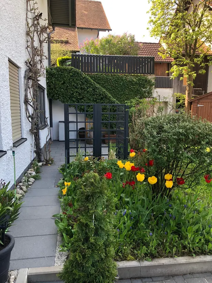 2 Zimmer Wohnung mit 47 m² in Freising – Bild 4