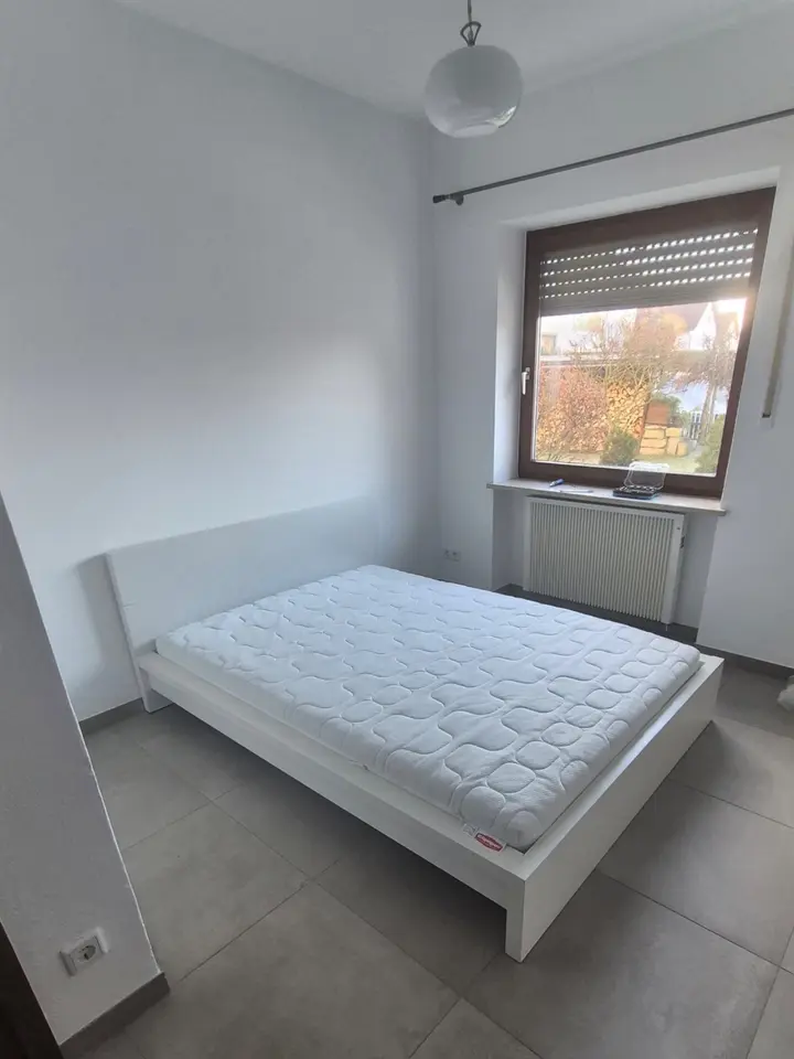2 Zimmer Wohnung mit 47 m² in Freising – Bild 7