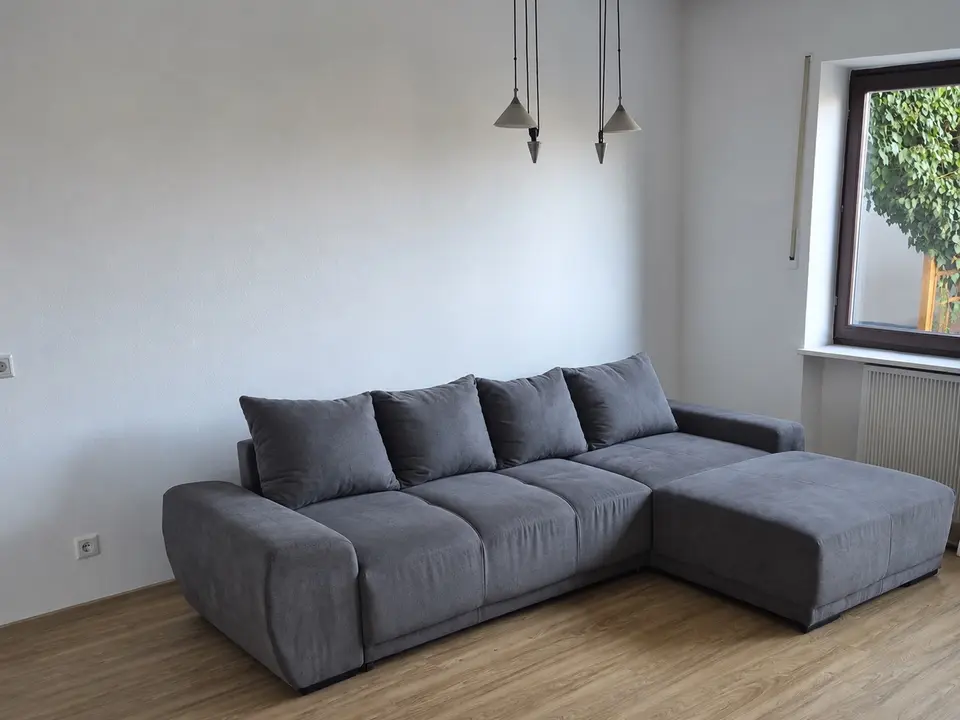 2 Zimmer Wohnung mit 47 m² in Freising – Bild 8