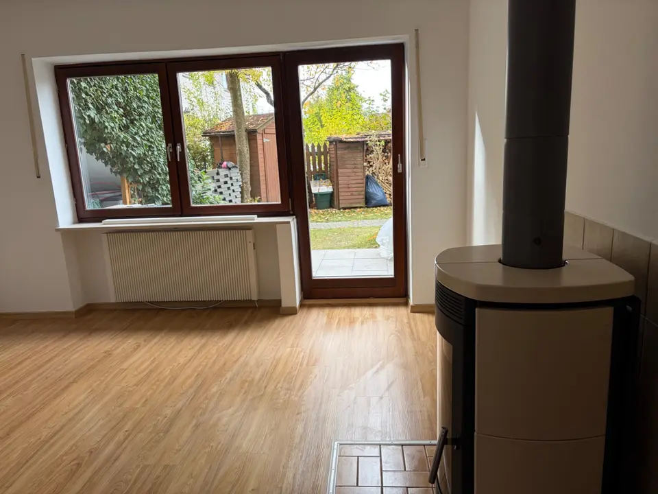 2 Zimmer Wohnung mit 47 m² in Freising – Bild 9