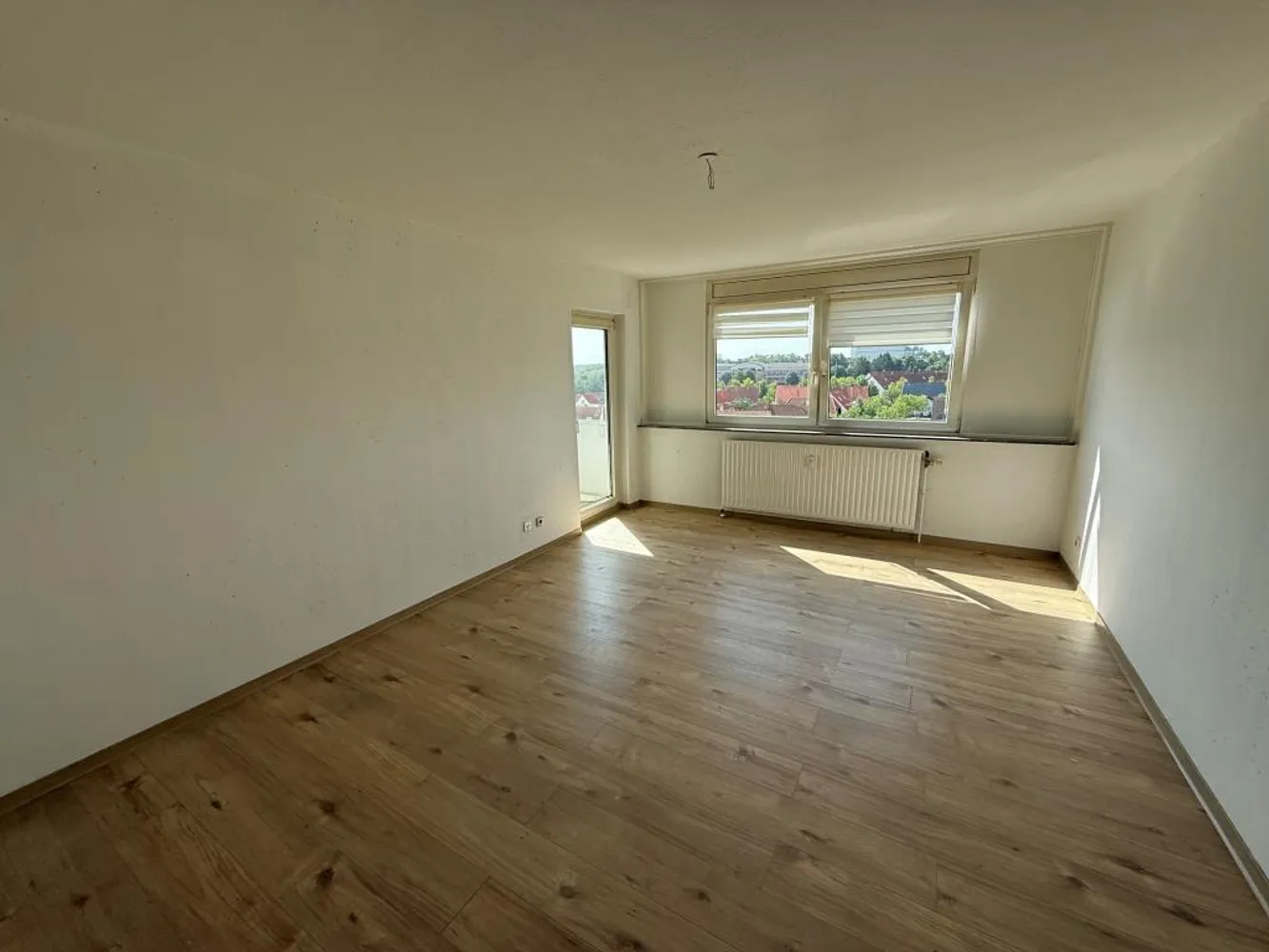 3 Zimmer Wohnung mit 78 m² in Hamm – Bild 3