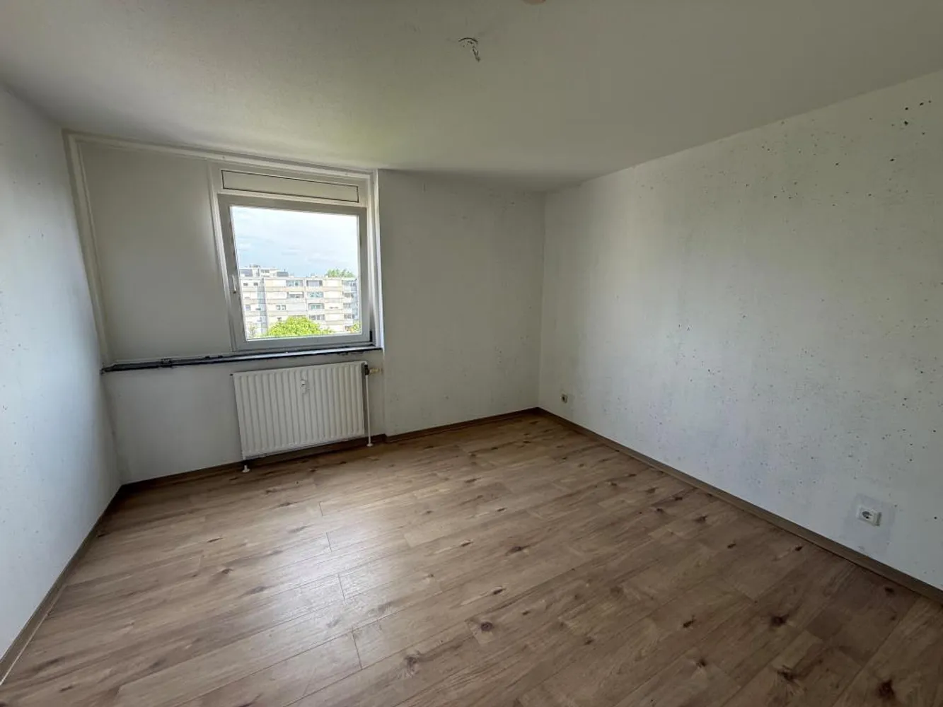 3 Zimmer Wohnung mit 78 m² in Hamm – Bild 4