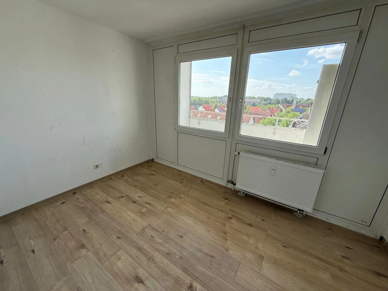 3 Zimmer Wohnung mit 78 m² in Hamm – Bild 5