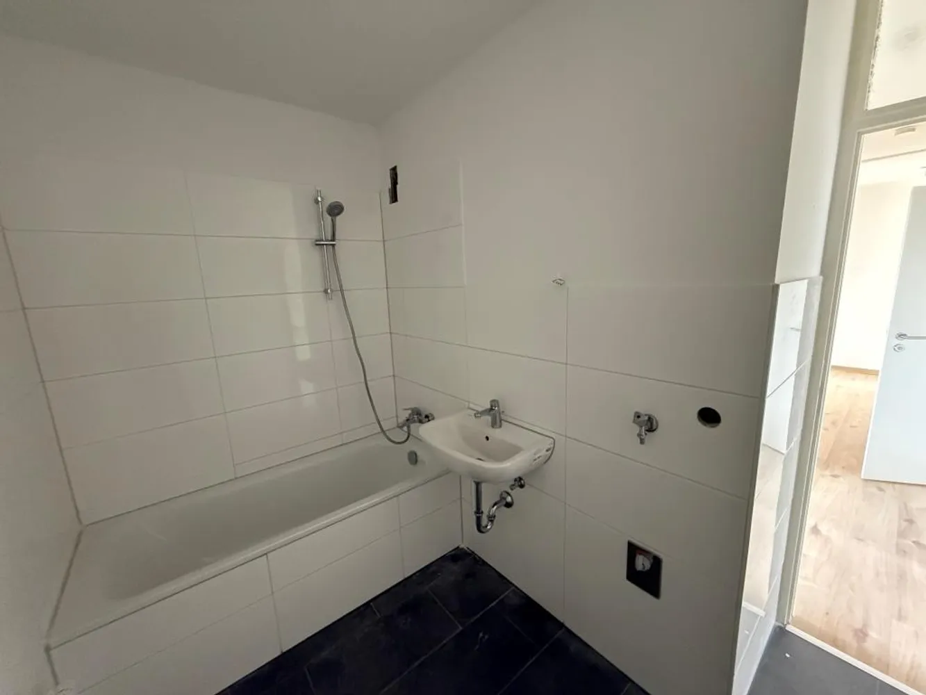 3 Zimmer Wohnung mit 78 m² in Hamm – Bild 6