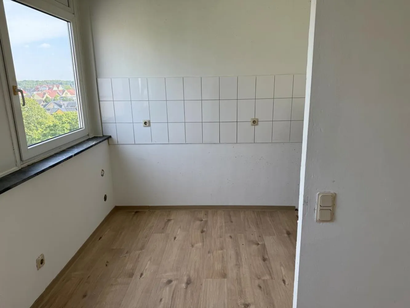 3 Zimmer Wohnung mit 78 m² in Hamm – Bild 7