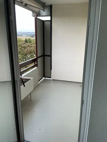 2 Zimmer Wohnung mit 43 m² in Wiesbaden – Bild 7