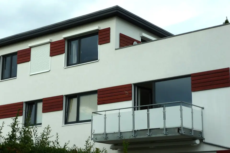 3 Zimmer Wohnung mit 75 m² in Winsen (Luhe) – Bild 9