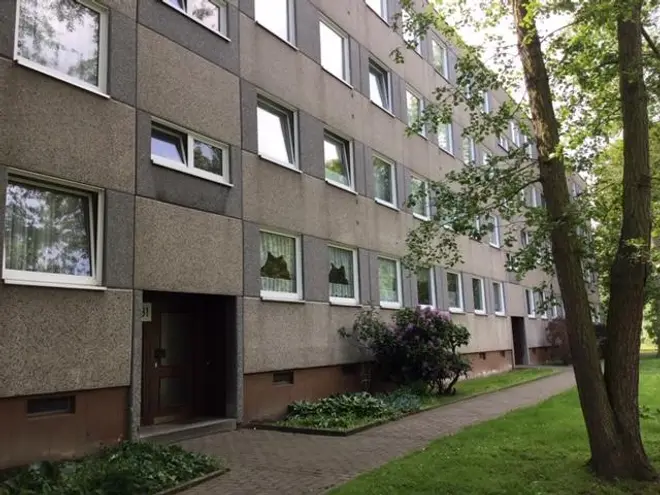 3 Zimmer Wohnung mit 75 m² in Kassel – Bild 1
