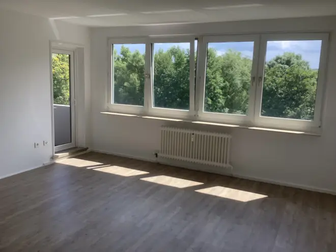 3 Zimmer Wohnung mit 75 m² in Kassel – Bild 4