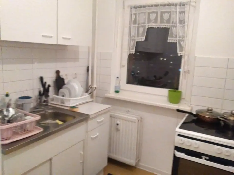 Studio mit 42 m² in Berlin – Bild 2