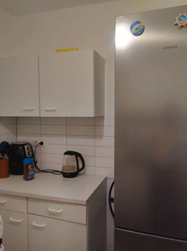 Studio mit 42 m² in Berlin – Bild 3