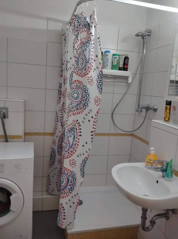 Studio mit 42 m² in Berlin – Bild 9