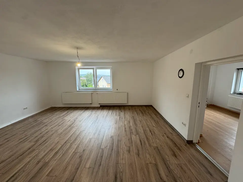 3 Zimmer Wohnung mit 98 m² in Kelheim – Bild 1