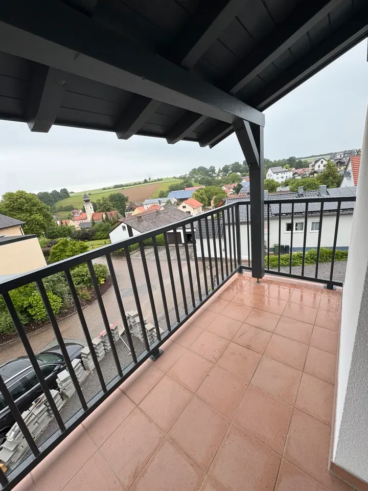 3 Zimmer Wohnung mit 98 m² in Kelheim – Bild 4