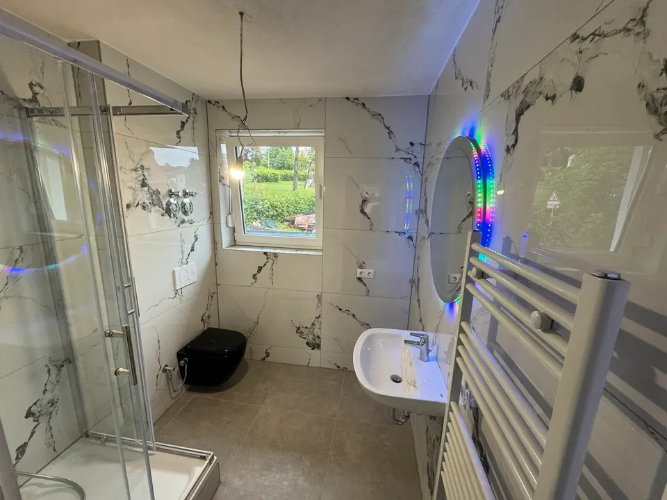 3 Zimmer Wohnung mit 98 m² in Kelheim – Bild 6
