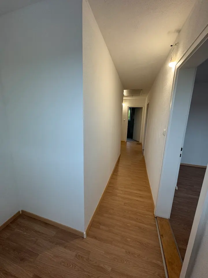 3 Zimmer Wohnung mit 98 m² in Kelheim – Bild 8