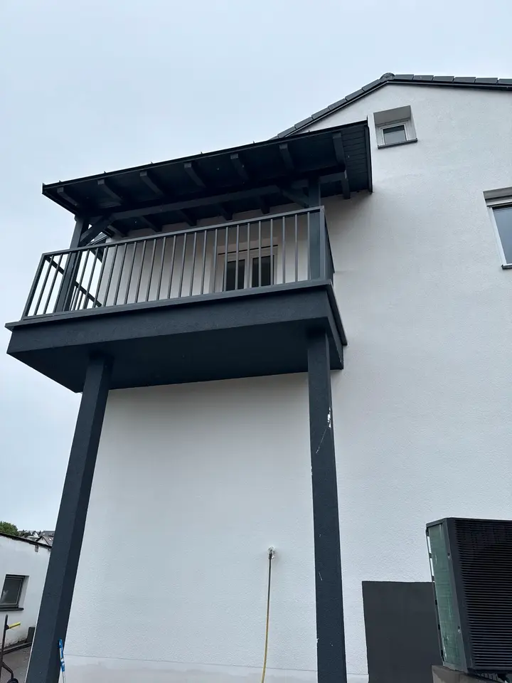 3 Zimmer Wohnung mit 98 m² in Kelheim – Bild 10
