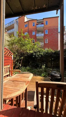2 Zimmer Wohnung mit 55 m² in Wiesbaden – Bild 4