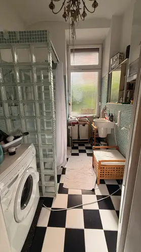 2 Zimmer Wohnung mit 55 m² in Wiesbaden – Bild 6