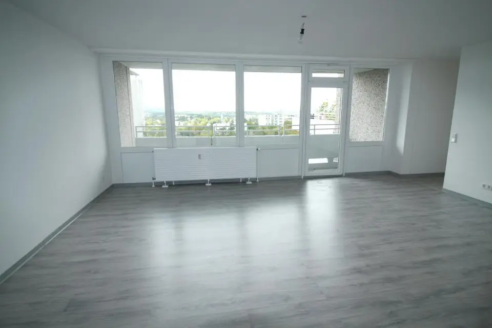 3 Zimmer Wohnung mit 82 m² in Kaiserslautern – Bild 1
