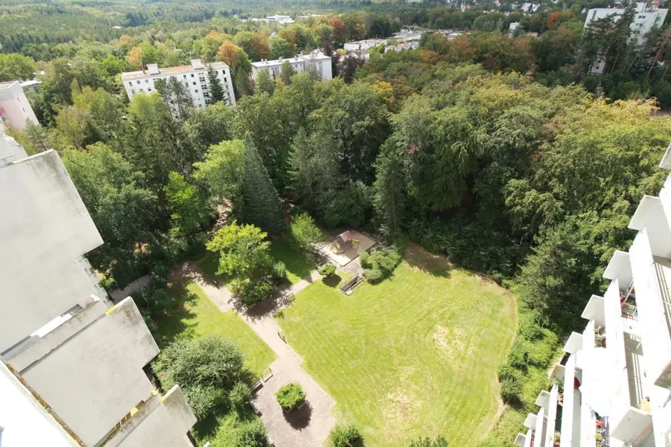 3 Zimmer Wohnung mit 82 m² in Kaiserslautern – Bild 3