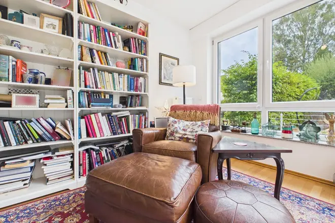 7 Zimmer Haus mit 221 m² in Düsseldorf – Bild 5