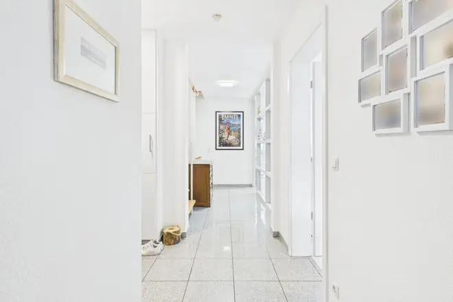 7 Zimmer Haus mit 221 m² in Düsseldorf – Bild 8