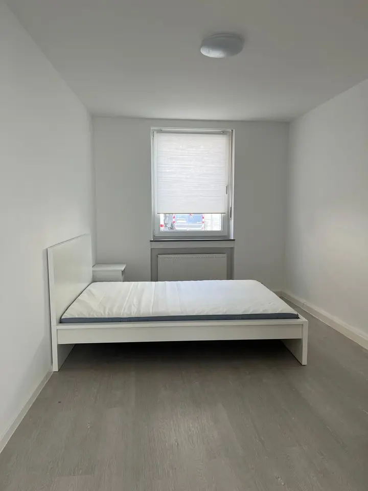 WG-Zimmer mit 13 m² in Ludwigshafen – Bild 2