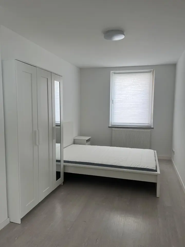 WG-Zimmer mit 13 m² in Ludwigshafen – Bild 3